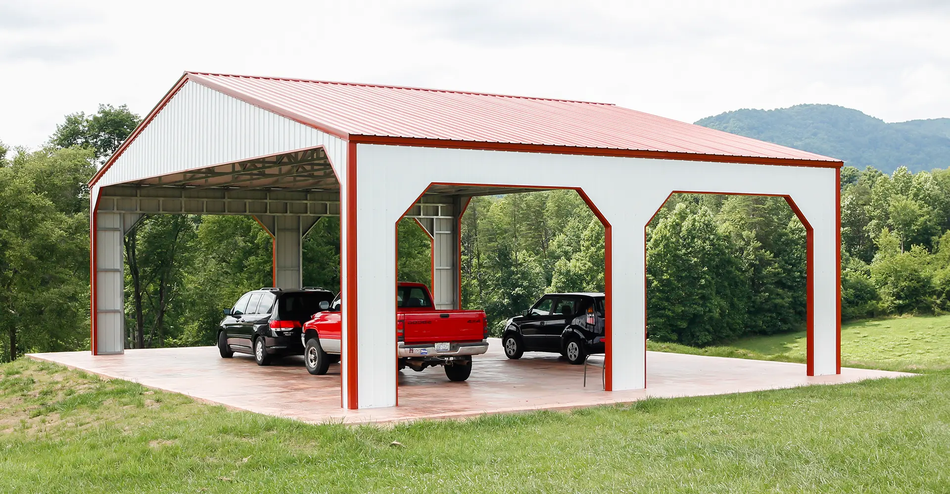 Carports