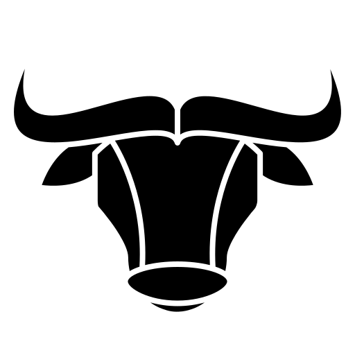 Bison Icon